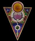 World Peace Talisman